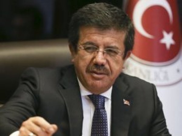 Zeybekci: Erken seçim Ekonomik anlamda olumlu bir adım