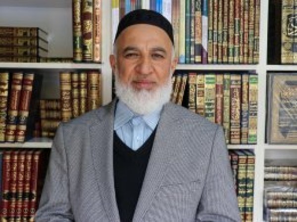 'Berat Kandili Ramazan ayının müjdecisidir'