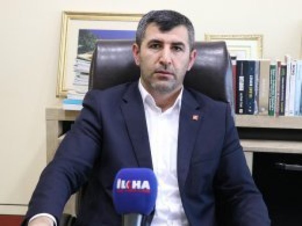 'Kürd meselesi ancak İslam kardeşliği ile çözülür'
