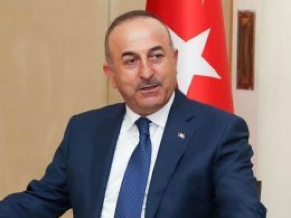'YPG Menbiç'ten çekilmezse biz müdahale etmek durumundayız'