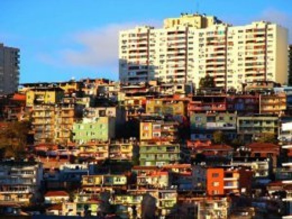 15 milyon ihtilaflı yapıya imar barışı geliyor