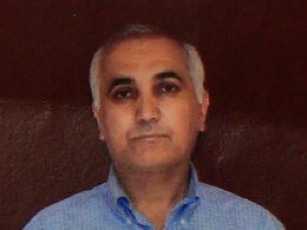 Adil Öksüz'ün yeğeni ABD'ye kargo yollarken tutuklandı