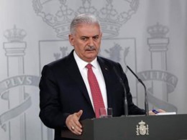 Başbakan'dan Abdullah Gül'e; Yaranamazsın!