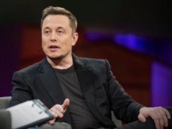 Elon Musk'a göre verimli olmanın 5 yolu