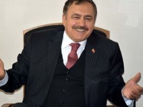 Eroğlu: Paralarını nereye koyacaklarını bilemeyecekler