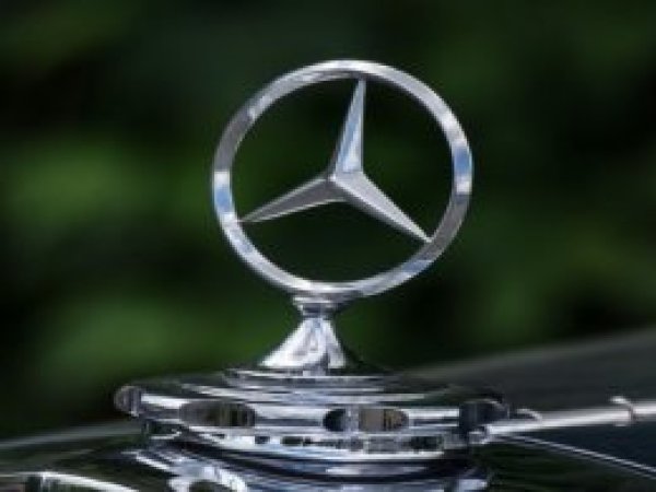 Mercedes, Alibaba'nın yapay zeka altyapısını kullanacak