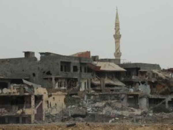 Nusaybin’de yasak 25 ay sonra kalktı