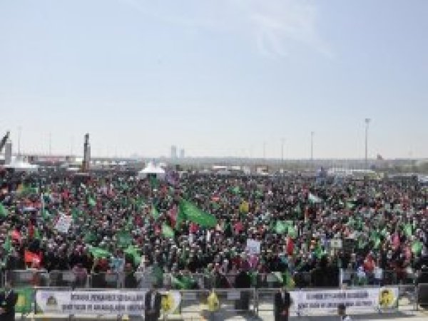 Peygamber Sevdalıları İstanbul'da Mewlid etkinliği düzenleyecek