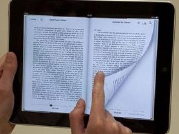 Son beş yılda 21 bin 937 elektronik kitap yayımlandı