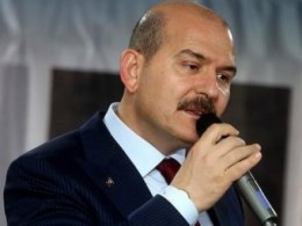 Soylu: 1 Mayıs için sendikalarla açık açık konuştum