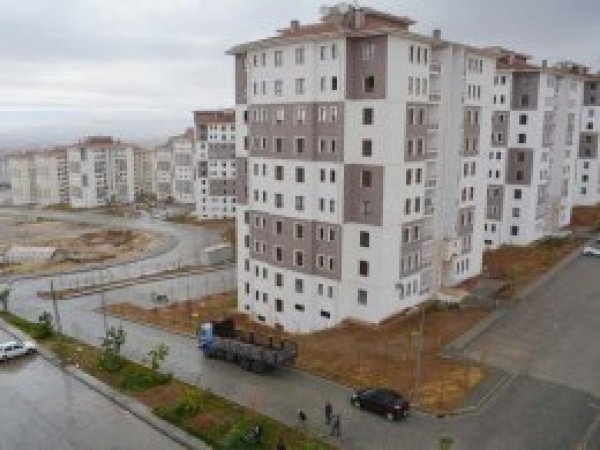 TOKİ'nin indirim kampanyasına başvurular yarın