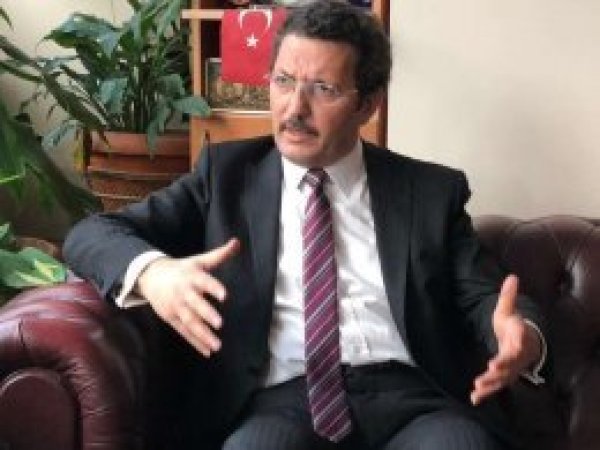 Ülkücü gazeteciden: AK Parti, MHP, CHP, SP ve İYİ parti yorumu