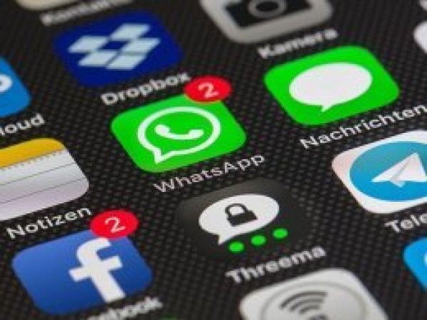 WhatsApp'a yaş sınırı