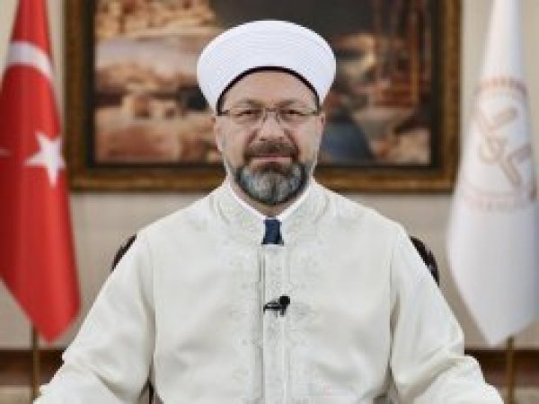 'Berat kulluk bilinci ve hesap verme şuurunu kazandırır'