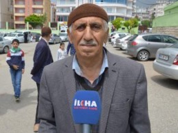 'Peygamberimiz ümmet için kurtuluş rehberidir'
