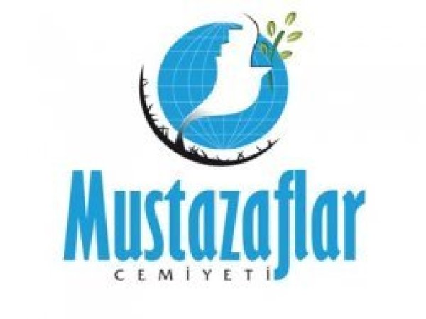 Mustazaflar Cemiyeti'nden Berat Kandili mesajı