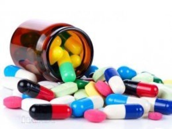 Sağlık Bakanlığından antibiyotik uyarısı