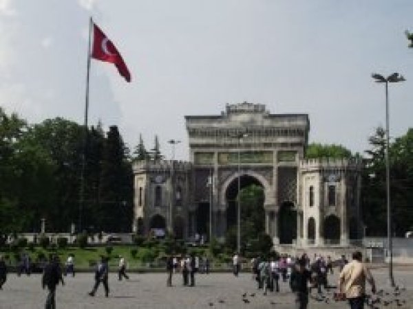 Öğrenci affı yolda: 500 binden fazla kişi yararlanabilecek