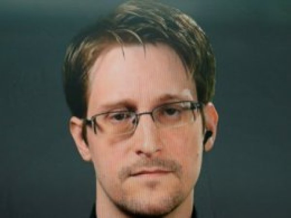 NSA eski çalışanı Snowden'den Cemal Kaşıkçı açıklaması