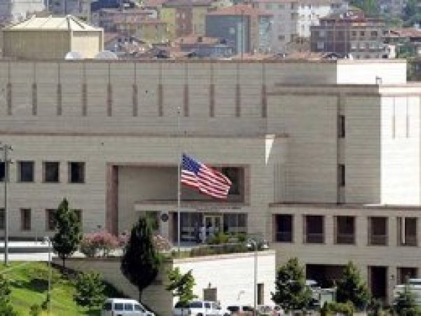 ABD konsolosluk çalışanı Metin Topuz'a ağırlaştırılmış müebbet talebi