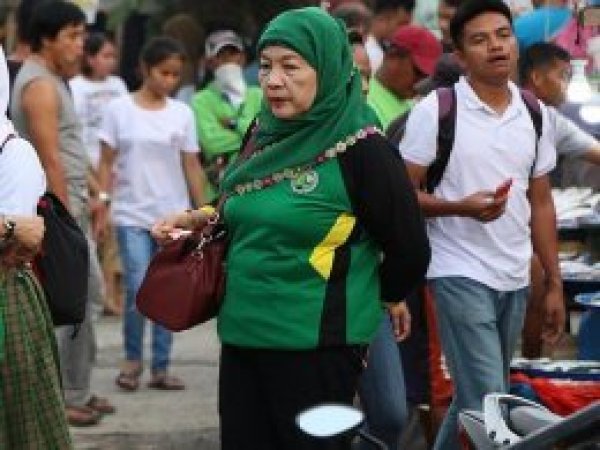 Bangsamoro Müslümanlarının 121 yıllık mücadelesinde tarihi dönem