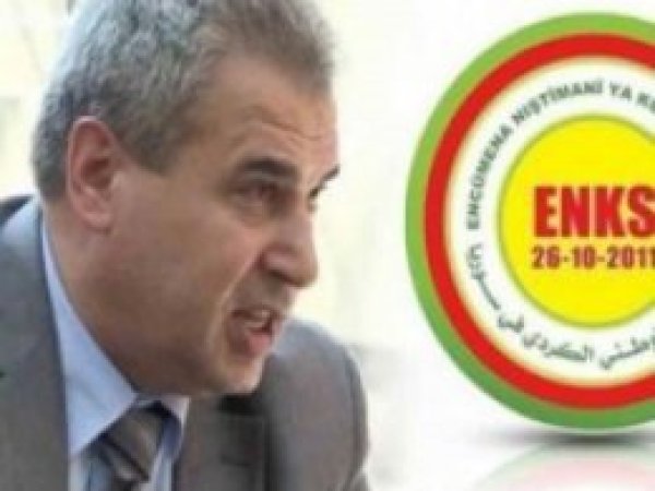 ENKS: Kürtler Şam’la görüşmemeli