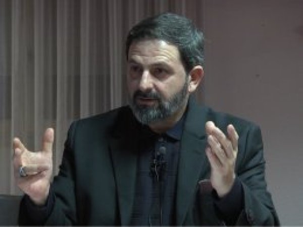 Şehid Rehber'in taşıdığı sevdayı kuşanmalıyız