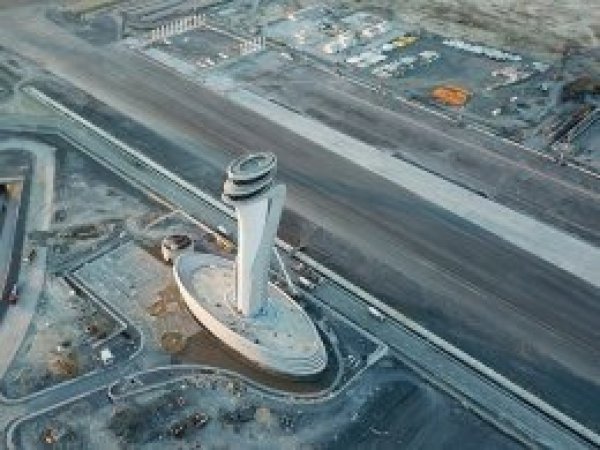 İstanbul Havalimanı'na büyük taşınma tarihi belli oldu