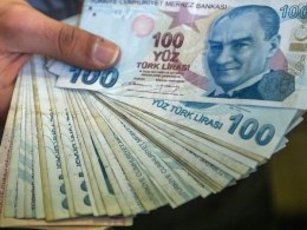 'Türkiye'deki ekonomik daralma daha derin'