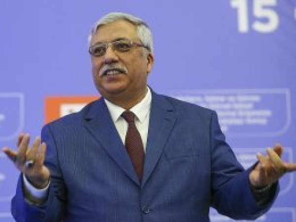RTÜK Başkanı İlhan Yerlikaya görevinden istifa etti
