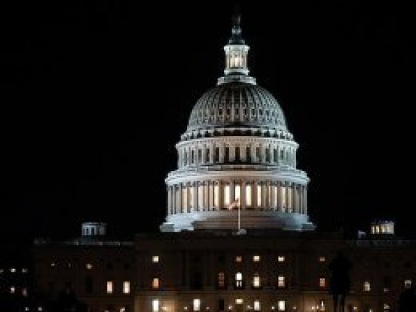 Trump, federal hükümetin yeniden açılması için Kongre ile uzlaştı
