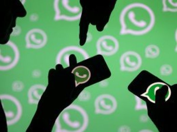 WhatsApp'tan iletilen mesaj sayısına sınırlama