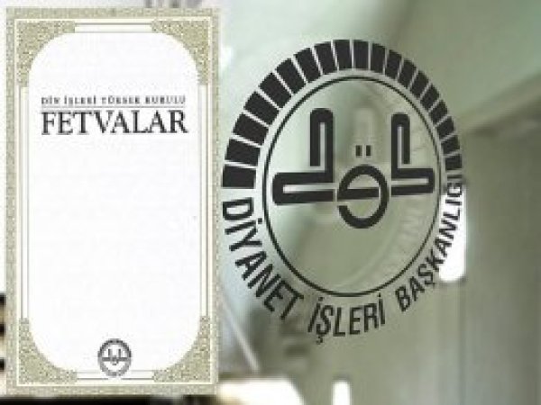 Diyanetin 'Fetvalar' kitabı yayımlandı