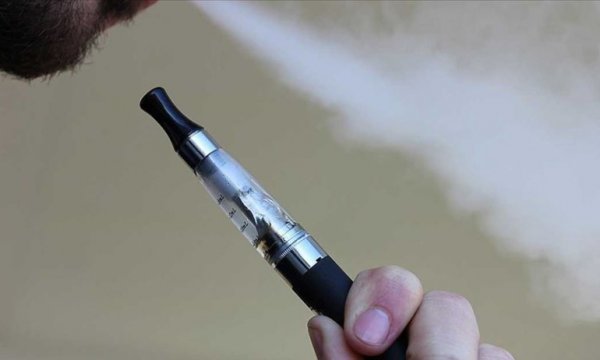 ABD'de elektronik sigara kaynaklı hastalıkta vaka sayısı bini geçti 