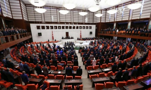 Ankara’da “Yüzde 50+1” bunalımı