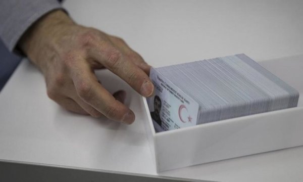 Bir yılda kaç yabancı yatırımcı Türkiye vatandaşı oldu?