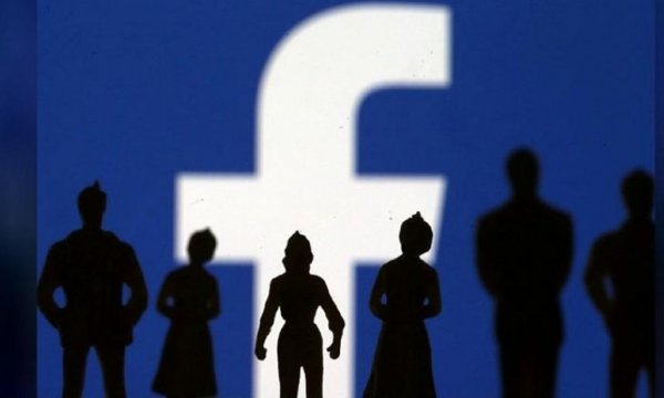 Facebook, Türkiye'yi eleştiren Mısır ve Suud yanlısı hesapları kapattı