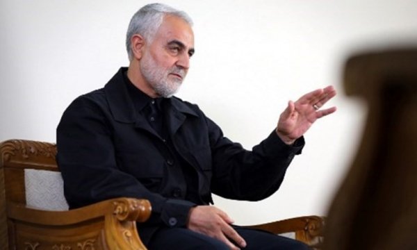İran'ın 'Süleymani' hamlesi ne anlama geliyor?
