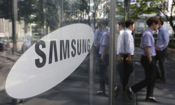 Samsung, Çin'de telefon üretimine son verdi