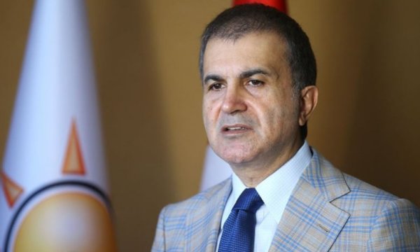 'Sırrı Süreyya Önder'in tahliyesi yargının iç işleyişi'
