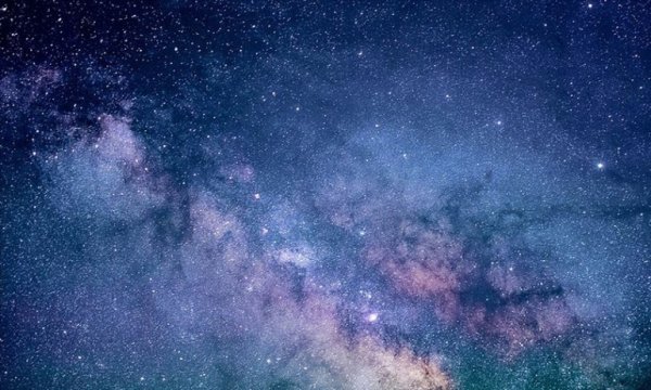'Uzay enkazı' insanlığın keşif yolculuğuna engel çıkarabilir