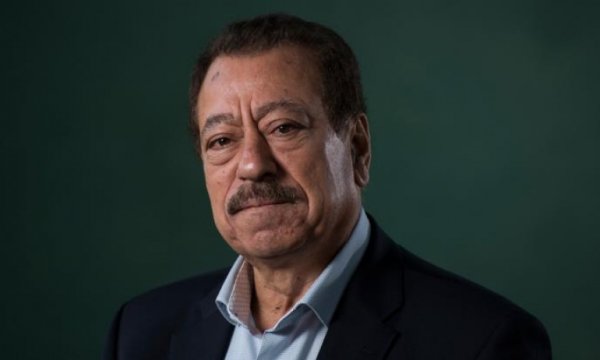 Abdulbari Atvan: ABD, Türkiye’yi tuzağa çekiyor
