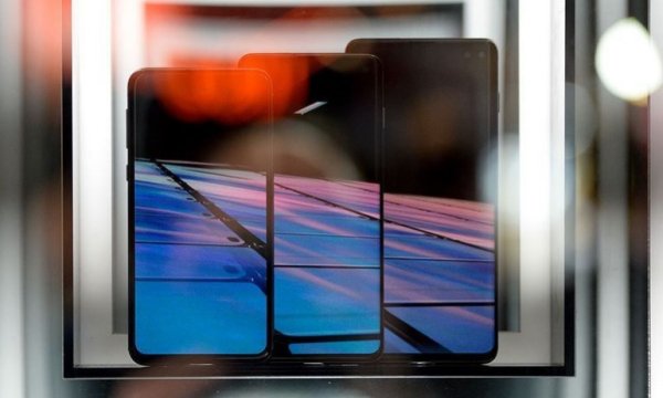 Afrika'nın ilk akıllı telefon fabrikası kuruldu