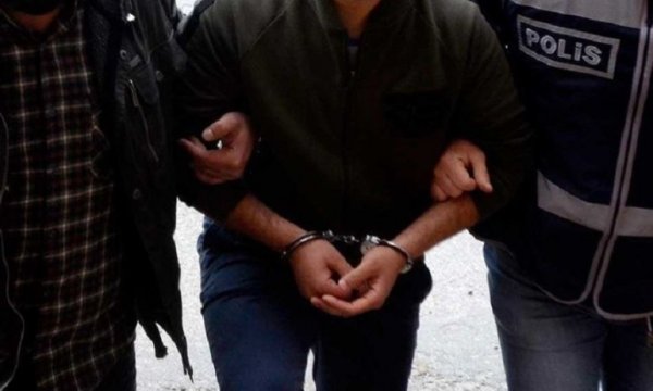 'Barış Pınarı Harekatı' paylaşımlarıyla nedeniyle 21 kişi gözaltına alındı