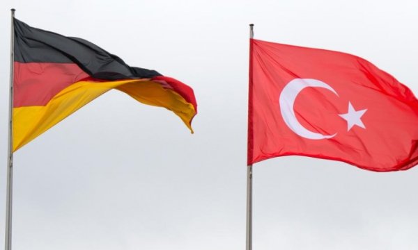 Berlin’den Ankara’ya: Sonuçları vahim olur