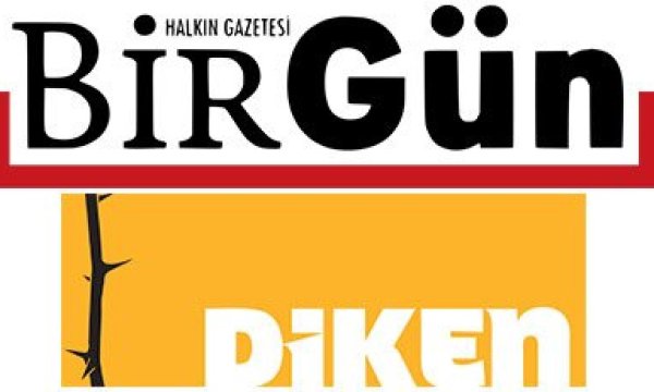 Birgün ve Diken'in internet sorumluları gözaltına alındı