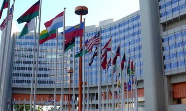 BM 'en kötü' bütçe kriziyle karşı karşıya 