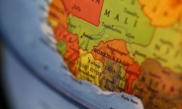 Burkina Faso'daki cami saldırısında ölü sayısı 16'ya yükseldi