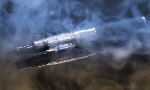 Elektronik sigara ile kanser arasında bağlantı bulundu