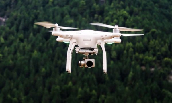 İHA pilotu sayısı 50 bine yaklaştı